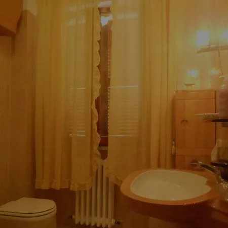 B&B Stella Marina 산베네데토델트론토