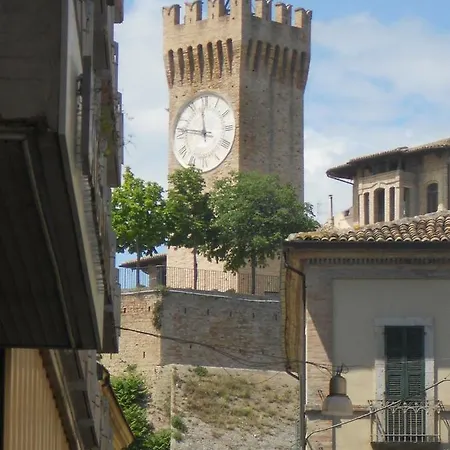 Stella Marina B&B