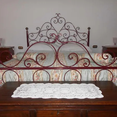 Stella Marina B&B 산베네데토델트론토